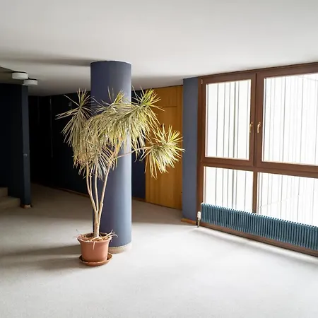 White Escape Apartment Valtournenche Exterior photo