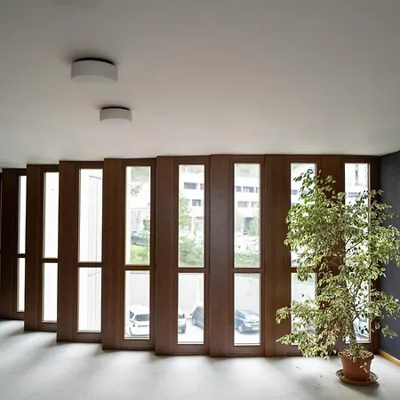 White Escape Apartment Valtournenche Exterior photo