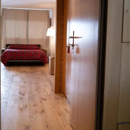 White Escape Apartment Valtournenche Exterior photo