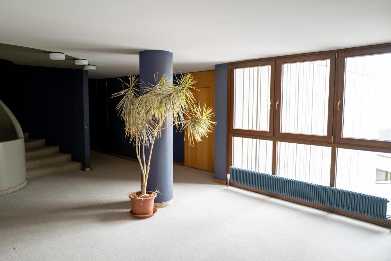 Apartment White Escape Valtournenche
