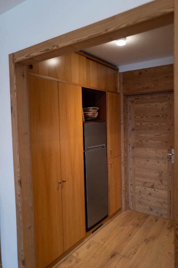 White Escape Apartment Valtournenche